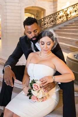 Wedding Makeup Trial with a Trusted Wedding Makeup Artist - Gallery image