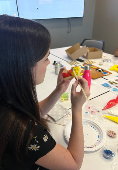 Creative Cookie Decorating (Instructor Travels) – Experiences – photo 3