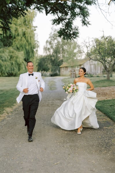 Estate Wedding Photography Ten-Hour Coverage Second Shooter - Gallery image