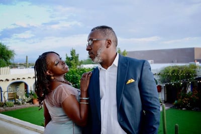 San Francisco Blues Five-Piece Group for Wedding and Corporate Ev