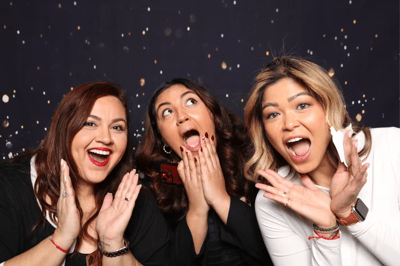 Photo Booth Rental | San Francisco Bay Area Events
