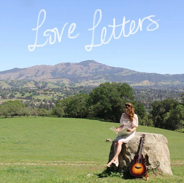 Singer-Songwriter for Hire — Solo Acoustic and Heartfelt Storytelling Sets - Gallery image