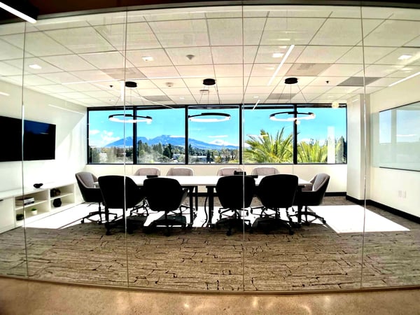 Distinctive Meeting Room for Celebrations - Holiday Party in Concord - Featured image