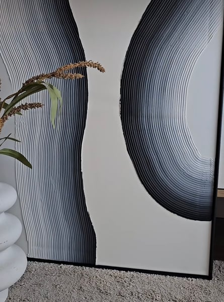 Textured Art Workshop (Instructor Travels to You) - Gallery image