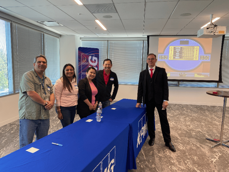 Company Feud: The Corporate Game Show Experience - Gallery image