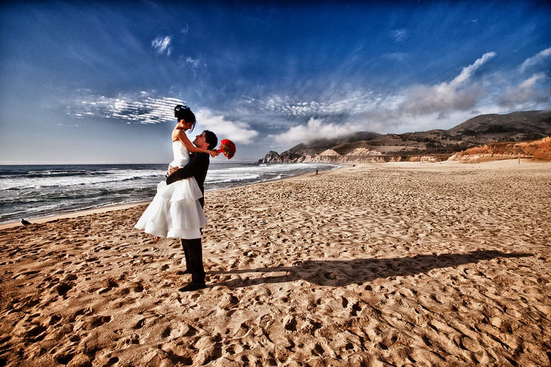 Silver Full-Day Wedding Photography Eight-Hour Coverage - Gallery image