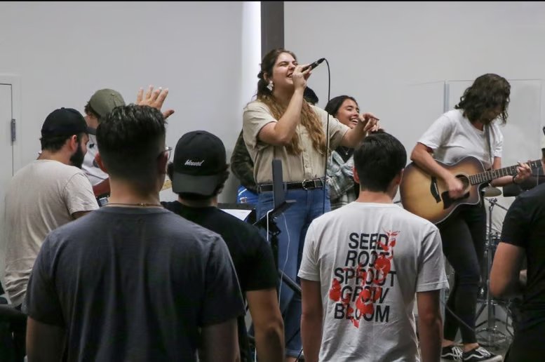 Bay Area Live Music for Reception and Corporate Programs - Gallery image