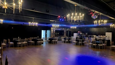 Distinctive Venue for Gatherings in Evergreen Venues in San Jose - Featured