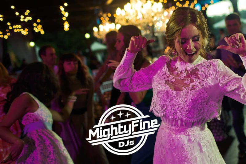 Large Event Lighting — 36 Uplights, Indoor + Garden - Featured image