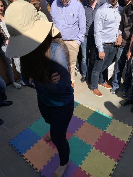 Office Team Building Activities on Site – Experiences – photo 2