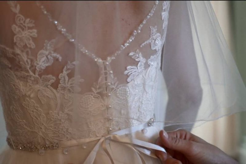 Wedding Videographer Signature Eight Hour Cinematic Story Films - Gallery image