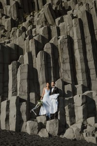 Engagement Portrait Photography 90-Minute Bay Area Couple Session
