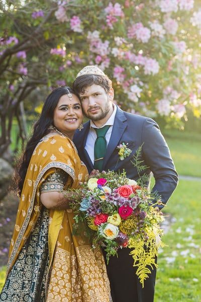Weekday Documentary Wedding Photography Shot by Zoe Herself - Gallery image