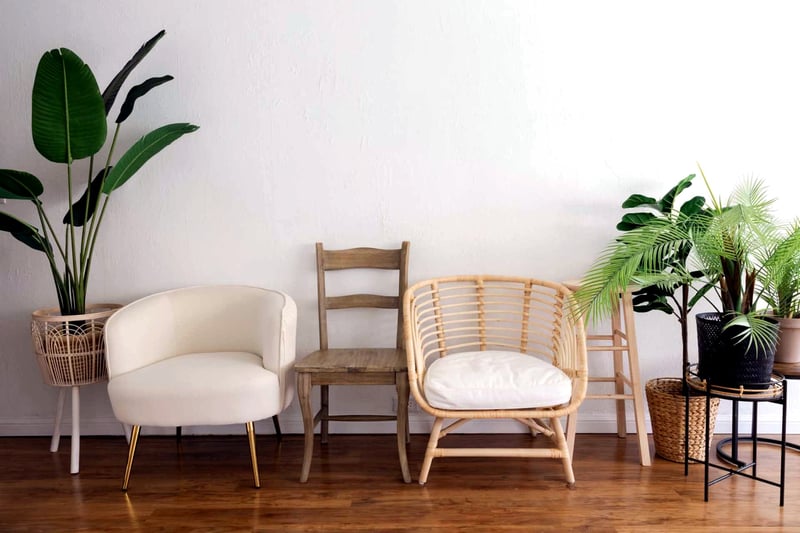 Intimate Photo Studio with Natural Light in Fairfax - Featured image