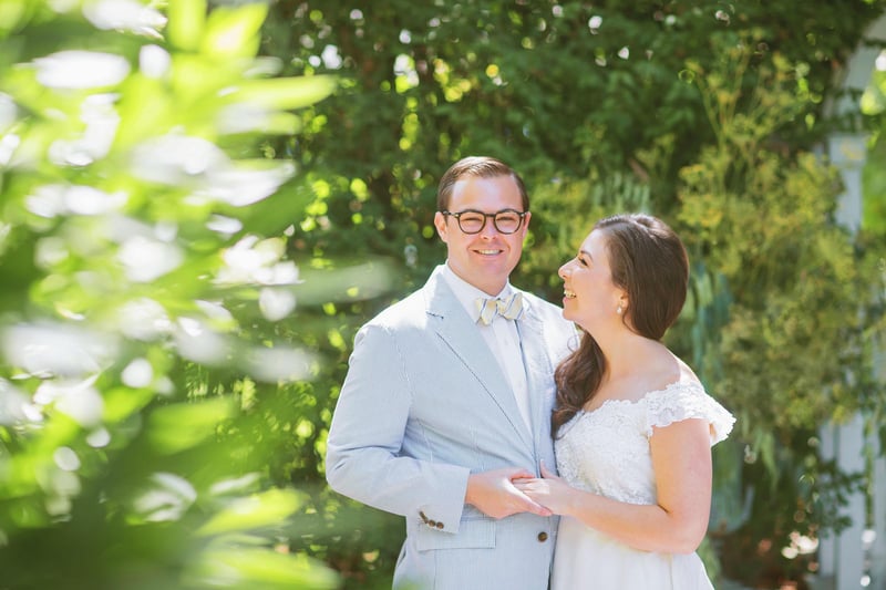 Signature wedding photographer and videographer package - Featured image