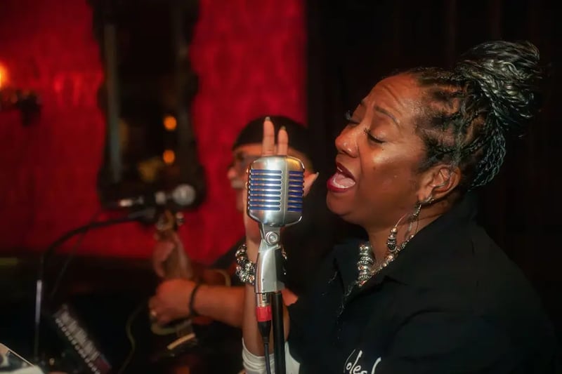 The Signature Celebration Package - Gallery image