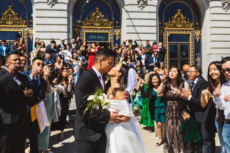 Weekday Documentary Wedding Photography Shot by Zoe Herself - Gallery image
