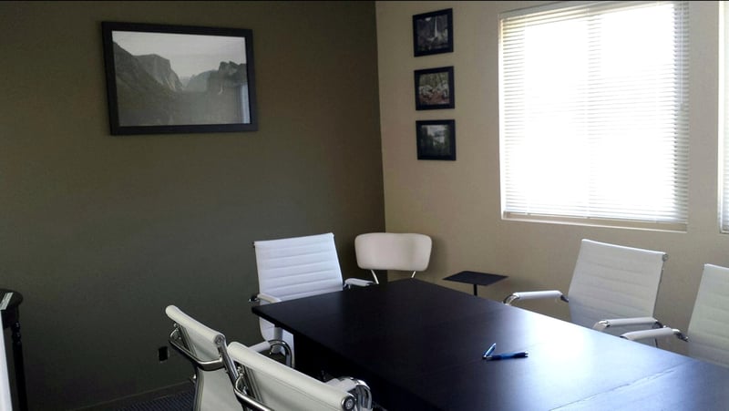 Distinctive Meeting Room for Events - Gallery image