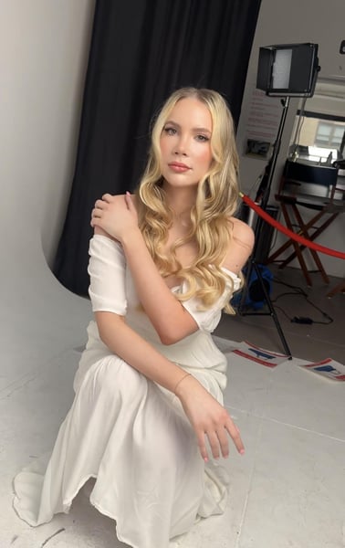 On Location Wedding and Event Hair and Makeup Artistry Services - Gallery image