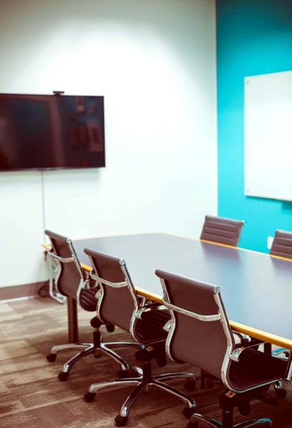 Sophisticated Meeting Room for Celebrations - Gallery image