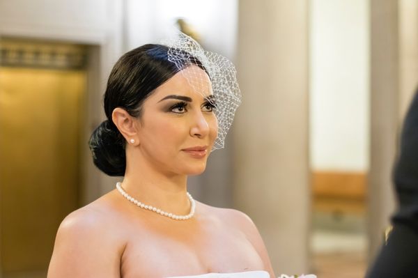 Wedding Makeup Trial with a Trusted Wedding Makeup Artist - Anniversary - Featured image