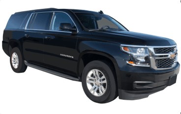 Six-Passenger SUV Service for Small Group and Executive Travel - Anniversary - Featured image