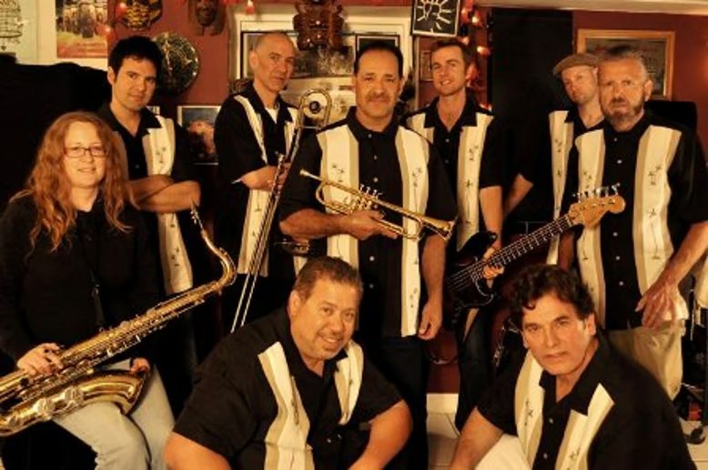 San Francisco Latin Live Music for Wedding and Corporate Bookings - Gallery image