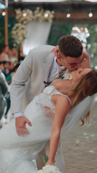 Wedding Videographer Reel Memory Book Raw Footage Eight Hour - Gallery image