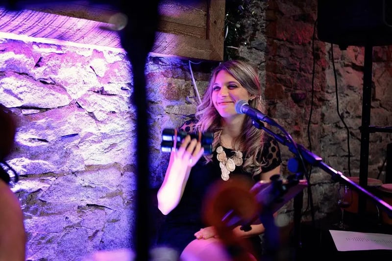 Roseville Rock Live Music for Wedding and Corporate Bookings - Gallery image