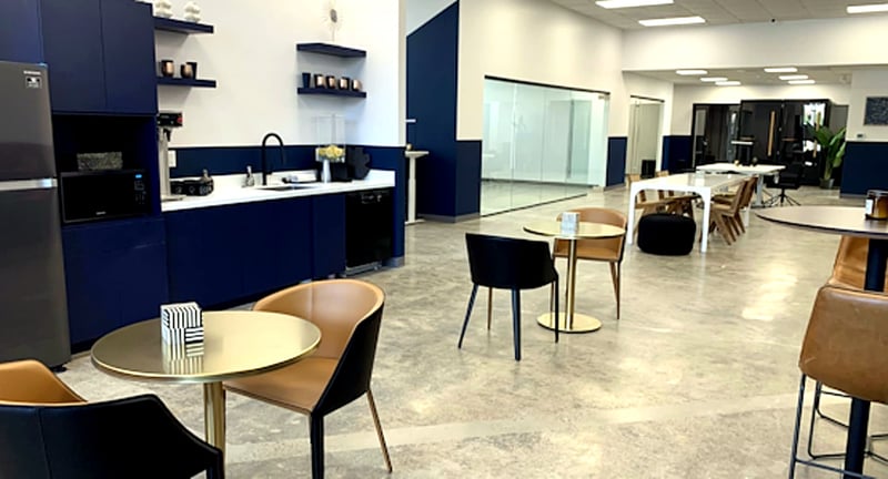 Meeting Room with Natural Light for Events in Moraga Blvd - Gallery image