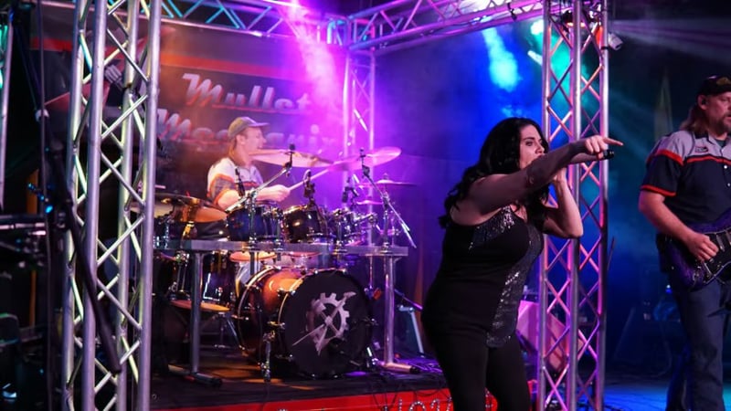 Bay Area Multi-Genre Quintet for Wedding and Corporate Events - Gallery image