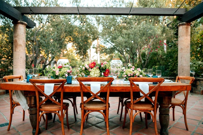 Exquisite Event Space for Celebrations - Gallery image