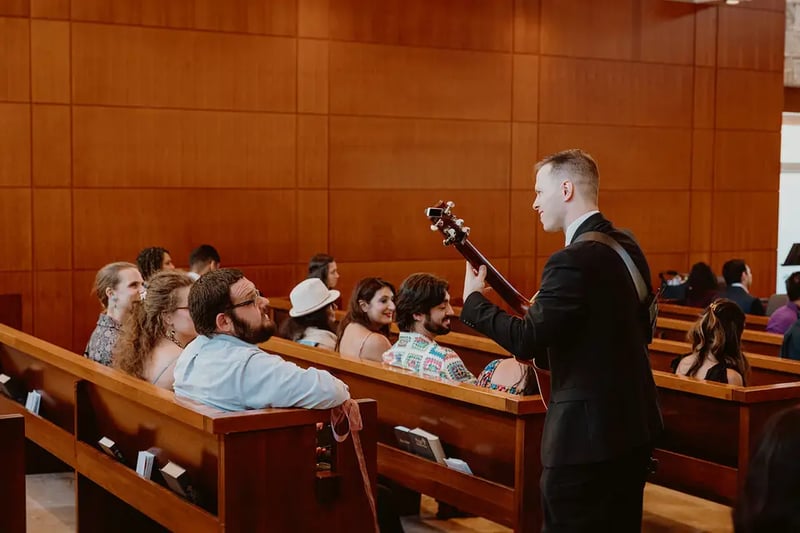 Starting Package - Gallery image