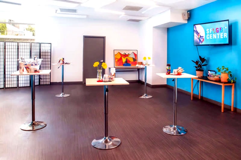Elegant Event Space for Celebrations in Mint Hill - Gallery image