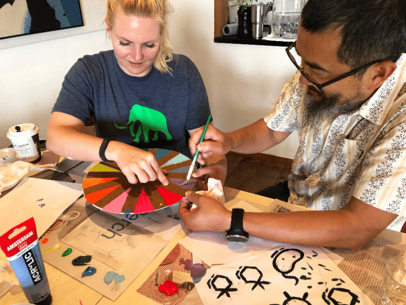 Time to Get Creative: Design Your Own Custom Clock! - Featured image