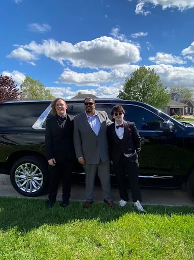 Luxury Transportation Services - Gallery image