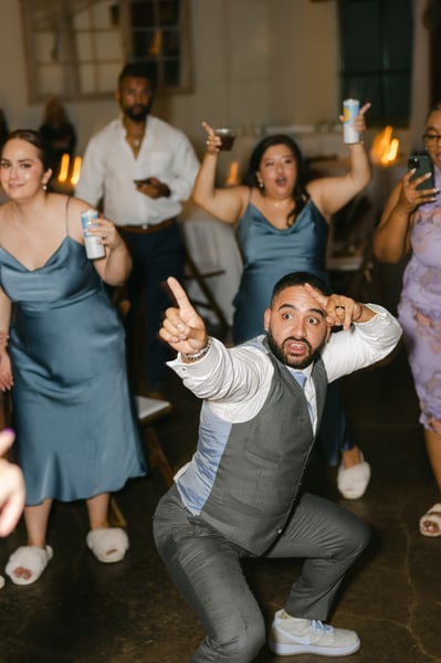 Austin Wedding DJ, Lighting & Photo Booth Services - Gallery image