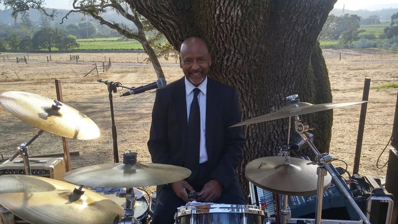 Burlingame Live Music Live Band for Wedding and Corporate Events - Gallery image