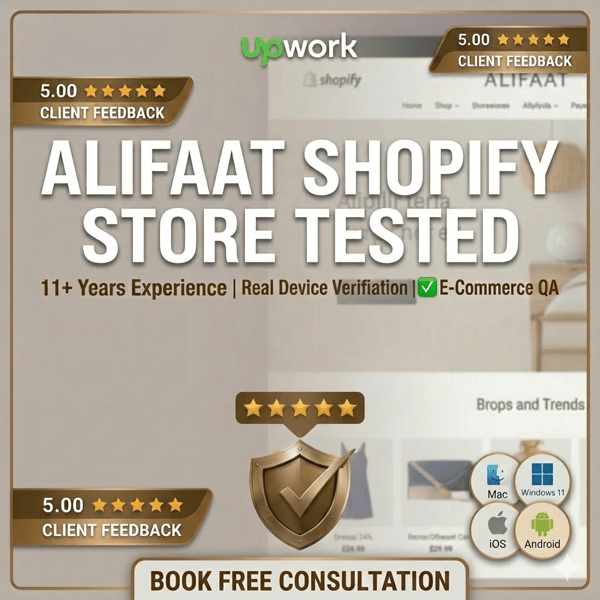 Vendor - Gallery image