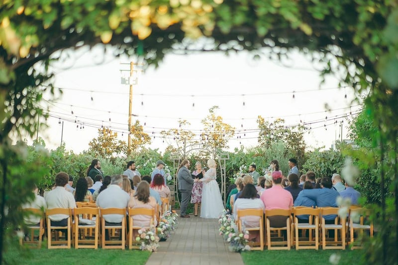 Elopement and Microwedding Planning and Coordination - Featured image