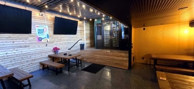 Private Bar & Lounge for Special Occasions in Inner Sunset