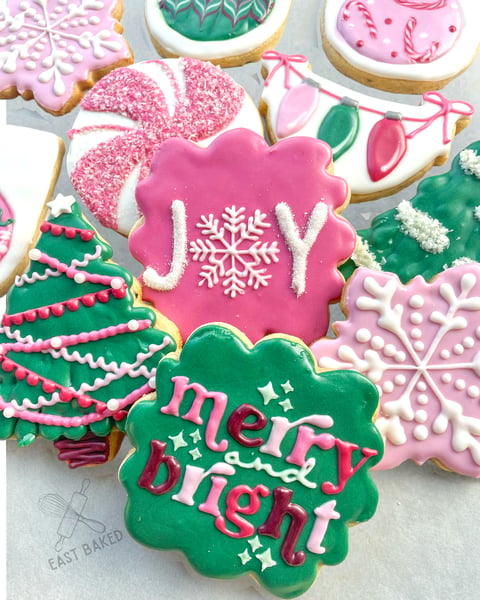 Spooky Sugar Cookie Decorating Class - Gallery image