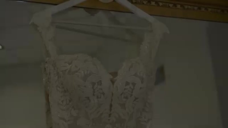 Wedding Videographer Raw Footage Six Hour Cinematic Coverage - Gallery image