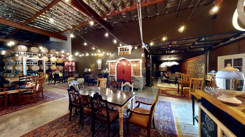 Enchanting Winery for Celebrations - Gallery image