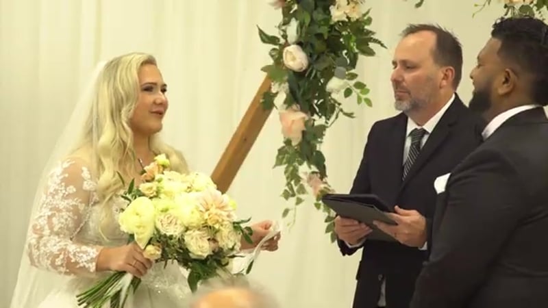 Wedding Videographer Two Videographers Whole Day Ten Hour Cinematic Coverage - Gallery image