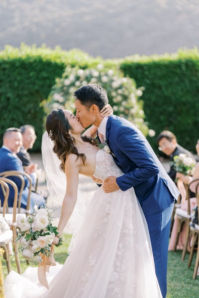 Wedding Photography Ten-Hour Bay Area Editorial Coverage Day - Gallery image