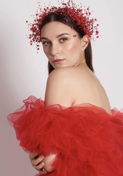 On Location Wedding and Event Makeup Application Service - Featured image