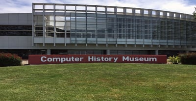 Computer History Museum Treasure Hunt - Team Building Hunt