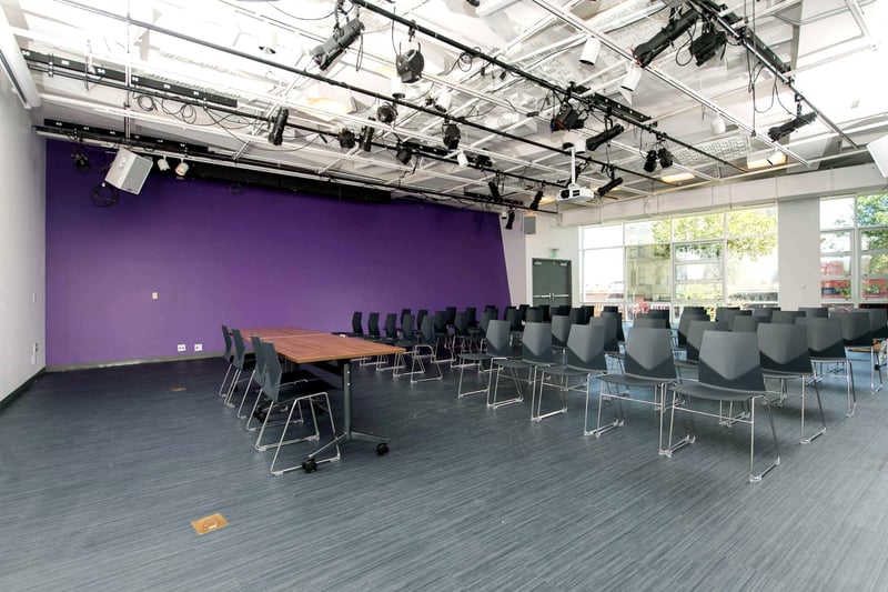 Expansive Event Space for Events in Mint Hill - Gallery image
