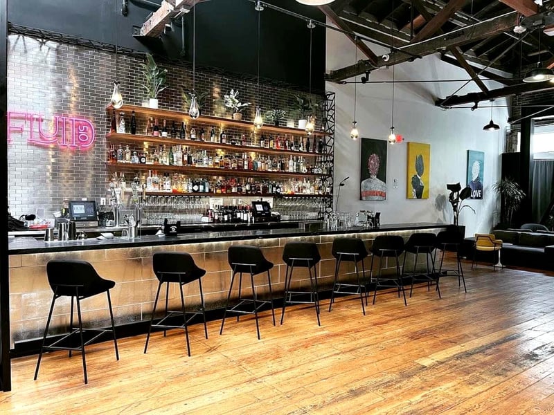 Expansive Event Space for Hosting in Oakland - Gallery image